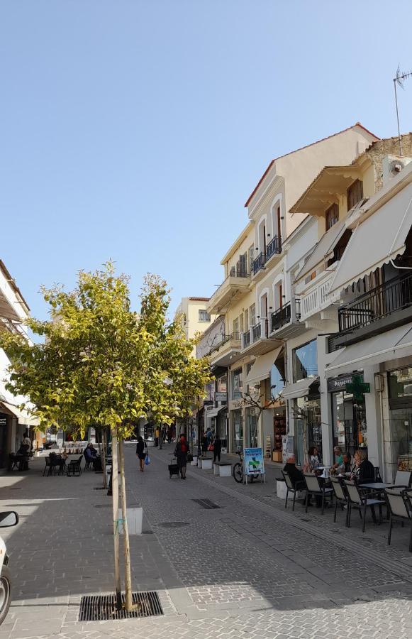 Kale Kapi City Living La Canea Esterno foto