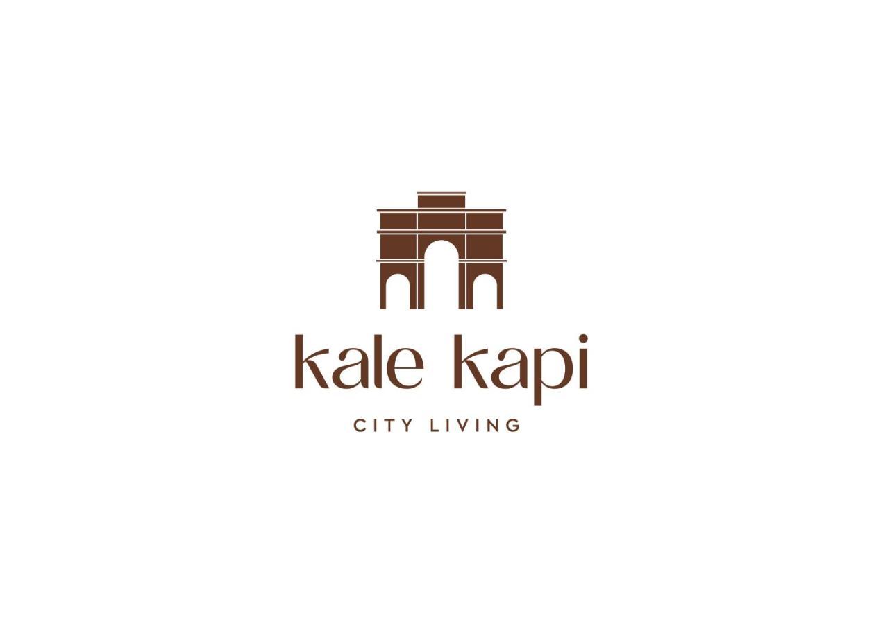 Kale Kapi City Living La Canea Esterno foto