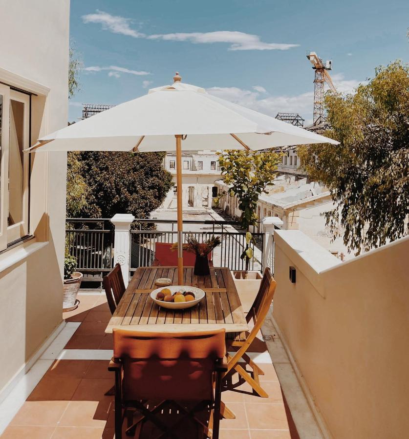 Kale Kapi City Living La Canea Esterno foto