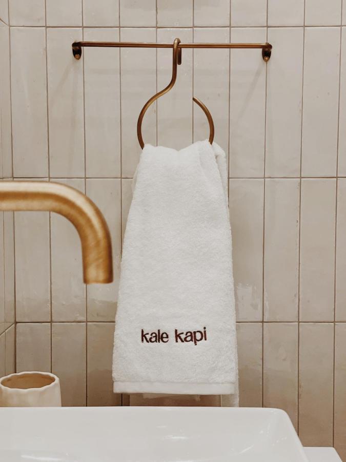 Kale Kapi City Living La Canea Esterno foto