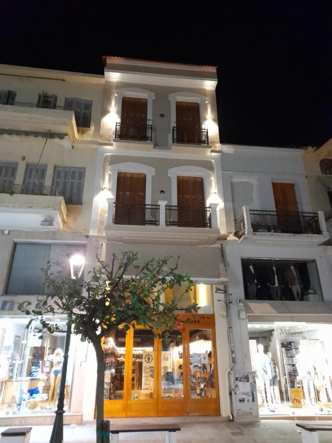 Kale Kapi City Living La Canea Esterno foto