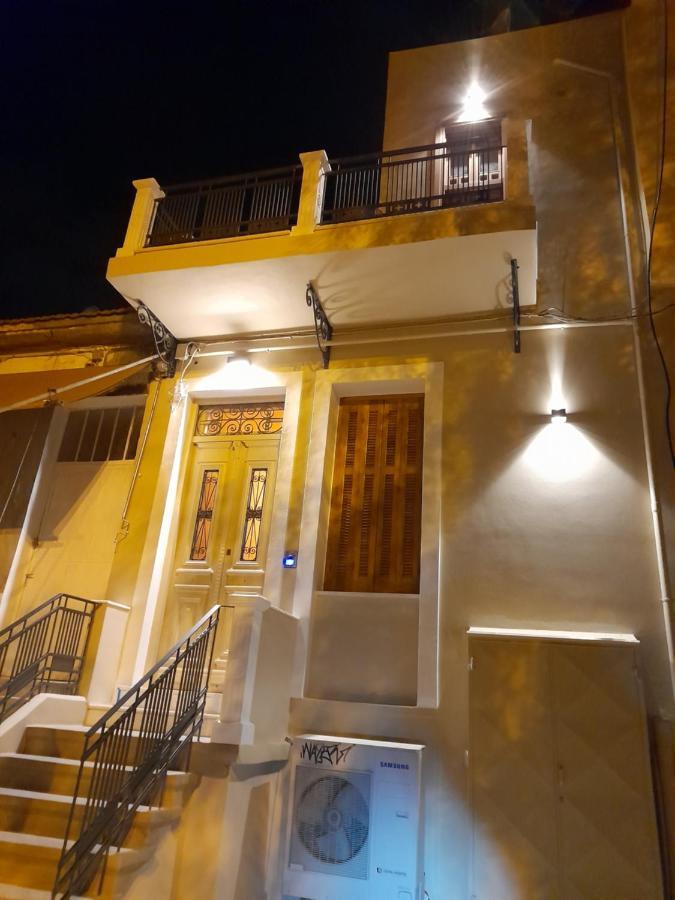 Kale Kapi City Living La Canea Esterno foto